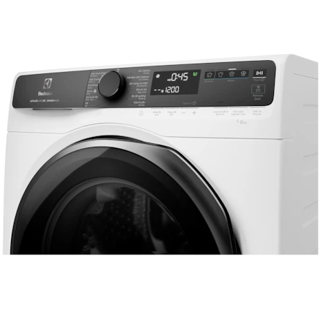 Phân biệt các chế độ giặt trên máy giặt. Chọn đúng để quần áo bền đẹp hơn